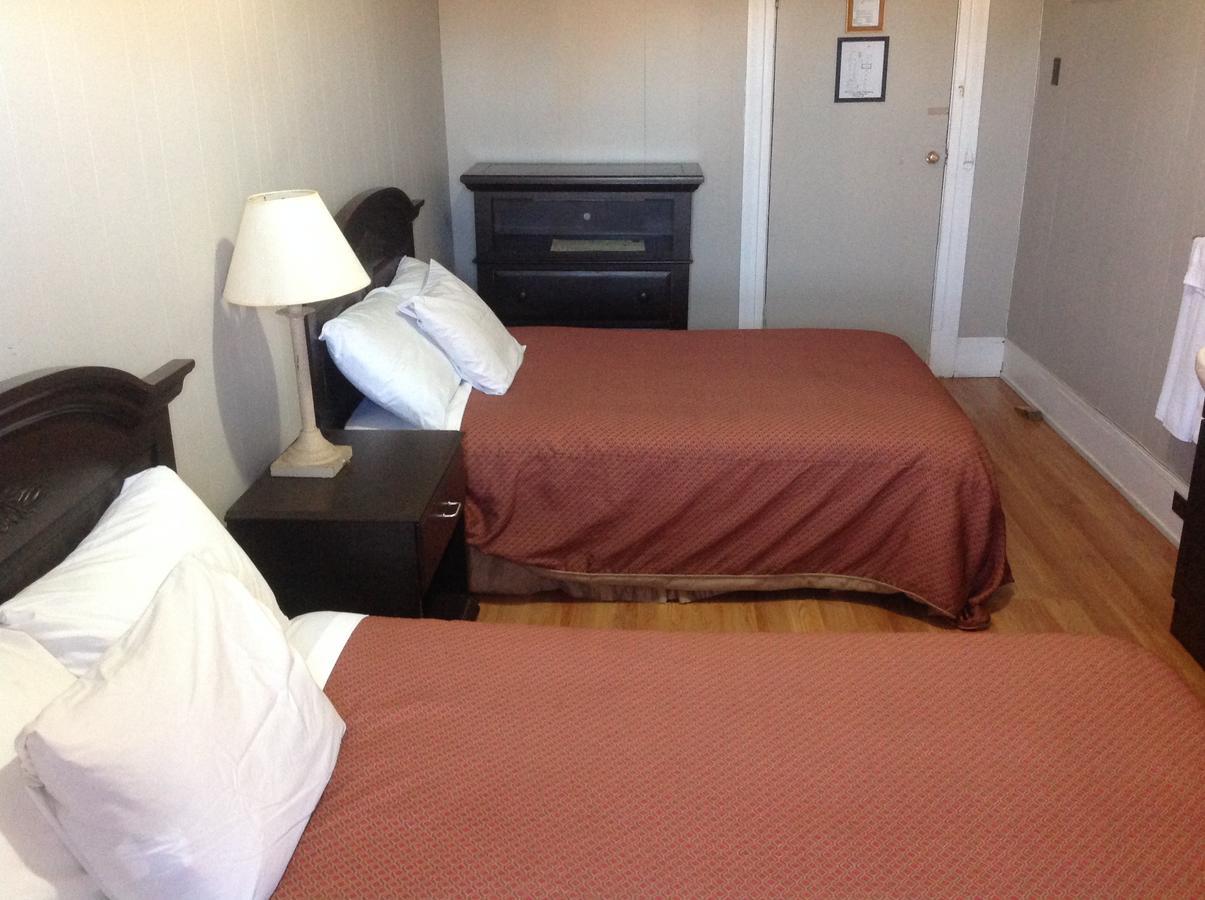 Algonquin Hotel سولت سانت ماري المظهر الخارجي الصورة