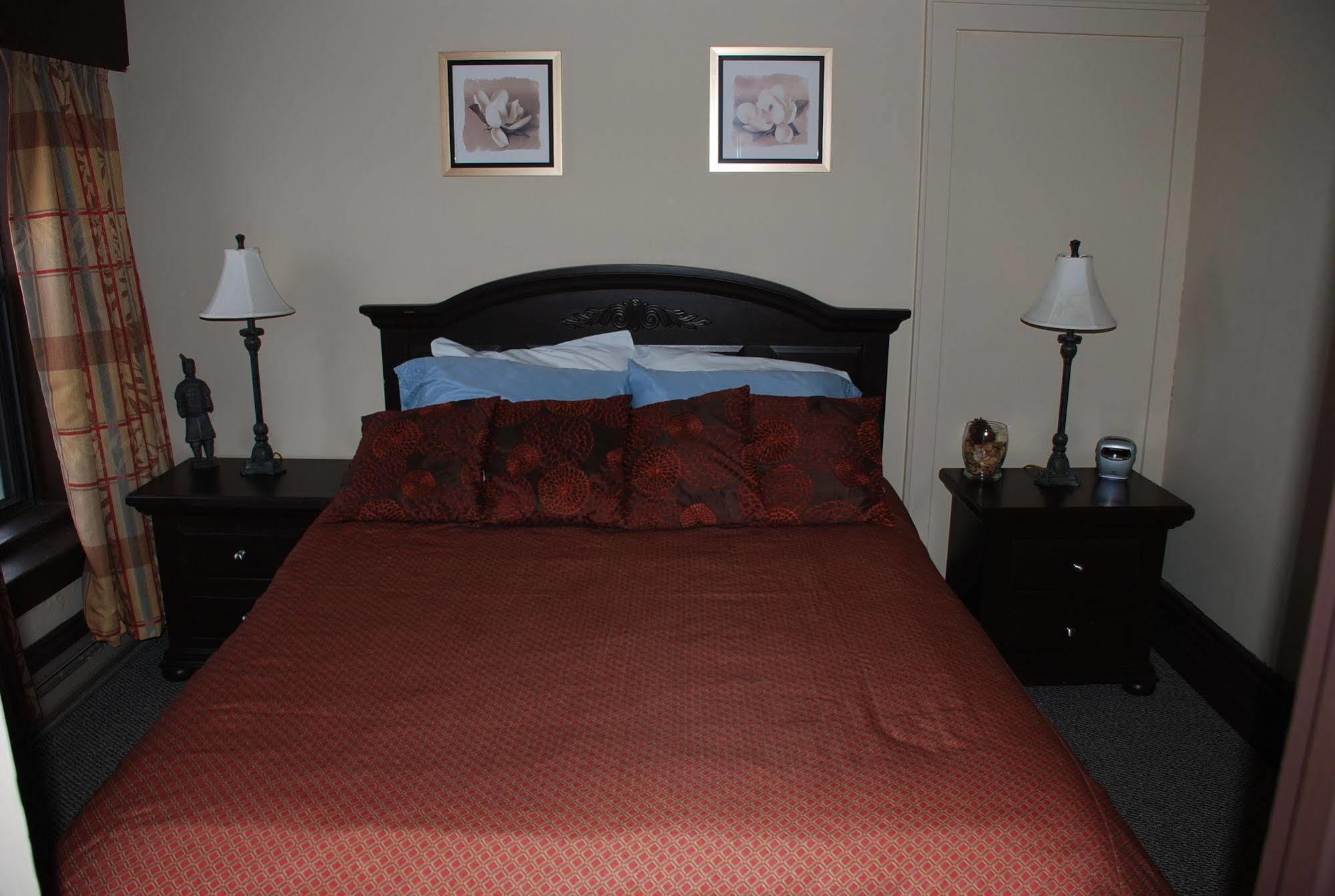 Algonquin Hotel سولت سانت ماري المظهر الخارجي الصورة